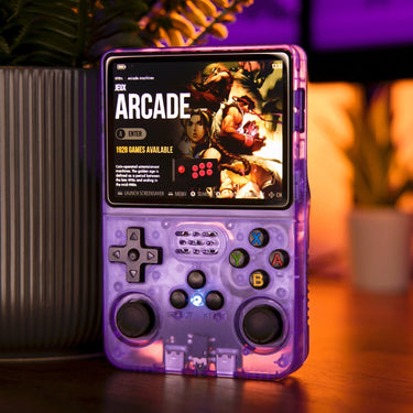 GameGo | Juegos Retro en tu Bolsillo - Diversión Portátil